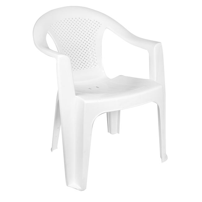 Καρέκλα Πλαστική 60x40x80cm