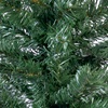 Χριστουγεννιάτικο Διακοσμητικό Επιτραπέζιο Δέντρο Πράσινο 65 κλαδιά - 70cm