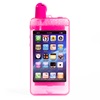 Σαπουνόφουσκα iPhone Ροζ 13cm - 80ml