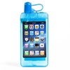 Σαπουνόφουσκα iPhone Μπλε 13cm - 80ml