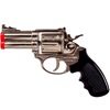 Πιστόλι Μεταλλικό Magnum 15cm (8 σφαίρες)