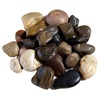 Πέτρες Διακοσμητικές Γήινα Χρώματα 1kg