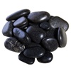 Πέτρες Διακοσμητικές Μαύρες 1kg