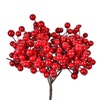 Χριστουγεννιάτικο Κλαδί Berries 29εκ.