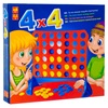Επιτραπέζιο Παιχνίδι 4x4