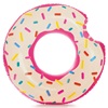 Κουλούρα Φουσκωτή Θαλάσσης Donut 1.07x0.99m - Intex