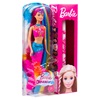 Λαμπάδα BARBIE Dreamtopia Με Κούκλα Γοργόνα - Mattel