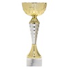 Κύπελλο Χρυσό Μαρμάρινη Βάση 31εκ.