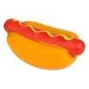 Squishy Hot Dog 10x5x4