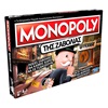 Επιτραπέζιο Παιχνίδι Monopoly Cheaters - Hasbro