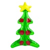 Χριστουγεννιάτικο Φουσκωτό Δέντρο 60cm