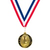Χρυσό Μετάλλιο 