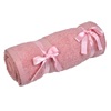Πετσέτα Premium Powder Pink 90x50cm 