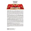 Αρωματικό Ντουλάπας - Συρταριών Φράουλα 20g