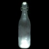 Βάση LED Μπουκαλιών με Λευκό Φως 6cm