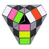 Challende Cube Τρίγωνο