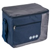 Ισοθερμική Τσάντα Οικογενειακή Μπλε Σκούρο 31x21x25cm - 16lt