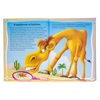 Παιδικό Βιβλίο Μικρές Ιστορίες με Ζώα - 40Φ