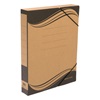 Κουτί Αρχειοθέτησης Χάρτινο με Λάστιχο 26.5x5x35cm