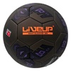 Μπάλα Ποδοσφαίρου Μαύρη Πορτοκαλί LIVEUP Nο.5