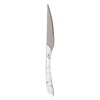Μαχαίρι από Ανοξείδωτο Ατσάλι Marble Λαβή 23cm