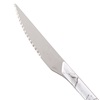 Μαχαίρι από Ανοξείδωτο Ατσάλι Marble Λαβή 23cm