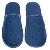 Παντόφλες Μπάνιου Ανδρικές Μπλε - One Size