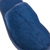 Παντόφλες Μπάνιου Ανδρικές Μπλε - One Size