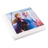 Χαρτοπετσέτες Πάρτι Frozen 2 33x33cm - 16 τμχ.