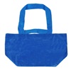Σακούλα PP Μπλε Πολλαπλών Χρήσεων 44x18x26cm