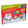 Χριστουγεννιάτικο Παιχνίδι Domino 28 Κάρτες