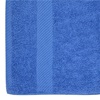 Πετσέτα Premium Μπλε 90x50cm