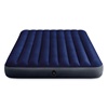 Φουσκωτό Στρώμα Ύπνου Διπλό Μπλε 1.52x0.25x2.03m - Intex