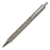 Στυλό Ασημί Ολογραφικά Diamond 14.5cm
