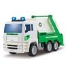 Φορτηγό Απορριμάτων Ανακύκλωσης με Φως & Ήχο