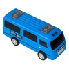Αστικό Λεωφορείο Μπλε 12x4x5cm