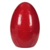 Πασχαλινό Αυγό Κεραμικό με Φυτό 7cm