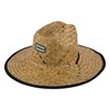Καπέλο Unisex Ψάθινο Jamaica Patch