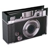 Άλμπουμ Φωτογραφιών Photo Camera 18.5x12cm (100 θέσεις)