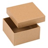 Κουτί Συσκευασίας Kraft με Καπάκι 0.32lt