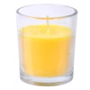 Κερί Citronella σε Γυάλινο Ποτήρι 5x6cm
