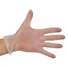 Γάντια Βινυλίου μιας Χρήσης Διάφανα M - 100 τμχ.