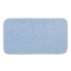 Πετσέτα Προσώπου Βαμβακερή για Αγόρι Μπλε Καρό Ρέλι 30x50cm