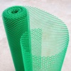 Περίφραξη Πλαστική Πράσινη 3x1m