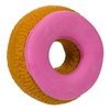 Γόμες Donuts 2.5cm - 4 τμχ.