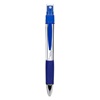 Στυλό με Θήκη Αντισηπτικού Μπλε