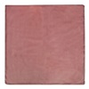 Διακοσμητική Θήκη Μαξιλαριού Χειμερινή Velvet Powder Pink 45x45cm