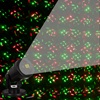 Προβολέας Φωτορυθμικό Laser Πράσινες Κόκκινες Κουκίδες