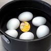 Μετρητής Βρασμού Αυγών