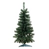 Χριστουγεννιάτικο Δέντρο Πράσινο 146 κλαδιά - Ø0.6x1.20m